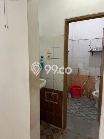Dijual Hunian Rumah Nyaman 3 Kamar di Banjar Wijaya, Tangerang Dijual Hunian Rumah Nyaman 3 Kamar di Banjar Wijaya, Tangerang