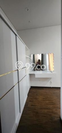Rumah Strategis kawasan BSD, 4 KM, Lingkungan Nyaman, Luas 120m² LB 195m² Rumah Strategis kawasan BSD, 4 KM, Lingkungan Nyaman, Luas 120m² LB 195m²