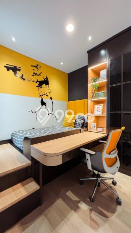 Dijual Rumah Modern 3 KT di Cikokol, Tangerang Dijual Rumah Modern 3 KT di Cikokol, Tangerang