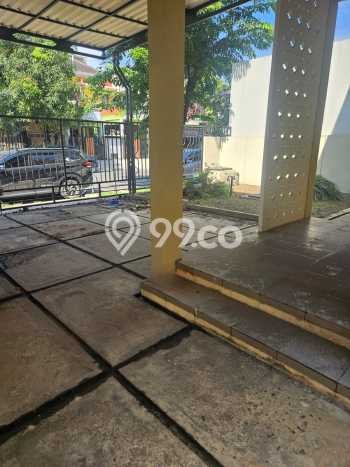 Lokasi strategis! Rumah siap huni dikontrakkan di Cipondoh LB 156m2 Lokasi strategis! Rumah siap huni dikontrakkan di Cipondoh LB 156m2