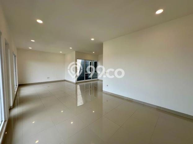 Rumah Luxury Modern Siap Huni di Alam Sutera Tangerang Rumah Luxury Modern Siap Huni di Alam Sutera Tangerang