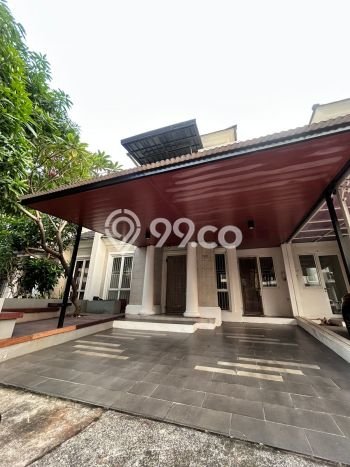 For Sale Hunian Rumah Nyaman 3 KT di Banjar Wijaya, Tangerang For Sale Hunian Rumah Nyaman 3 KT di Banjar Wijaya, Tangerang