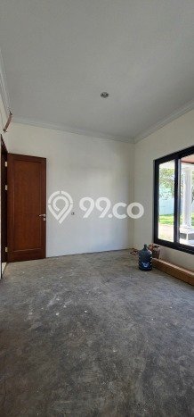 Hunian Eksklusif Dijual LT 232m2 di BSD, Tangerang Selatan Hunian Eksklusif Dijual LT 232m2 di BSD, Tangerang Selatan