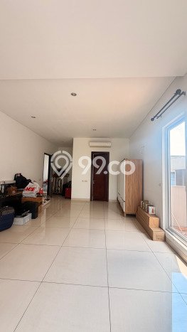 Rumah Eksklusif Dijual LT 310m2 di BSD, Tangerang Selatan Rumah Eksklusif Dijual LT 310m2 di BSD, Tangerang Selatan