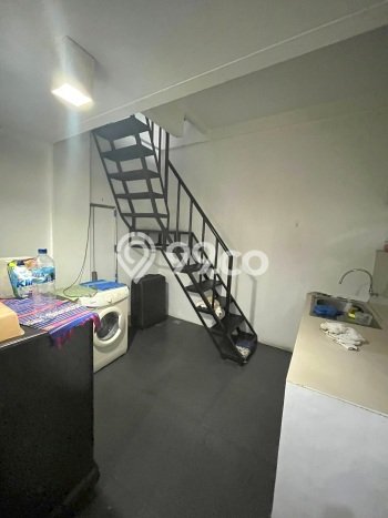Jual Rumah Luas Elegan Dengan View Eksklusif di Alam Sutera, Tangerang Jual Rumah Luas Elegan Dengan View Eksklusif di Alam Sutera, Tangerang
