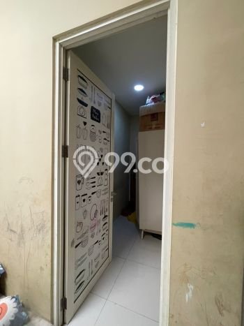 Rumah Modern 3 Kamar LT 105m2 di Banjar Wijaya Rumah Modern 3 Kamar LT 105m2 di Banjar Wijaya