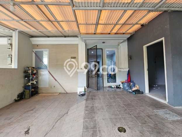 Jual Rumah Eksklusif 4 KT di Banjar Wijaya, Tangerang Jual Rumah Eksklusif 4 KT di Banjar Wijaya, Tangerang