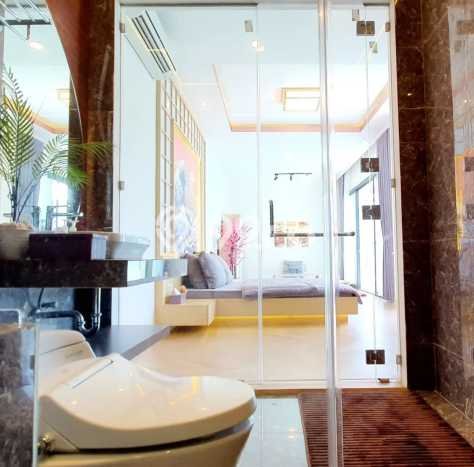Hunian Super Elit dengan Akses Paling Strategis di Suvarna Sutera, Tangerang Hunian Super Elit dengan Akses Paling Strategis di Suvarna Sutera, Tangerang