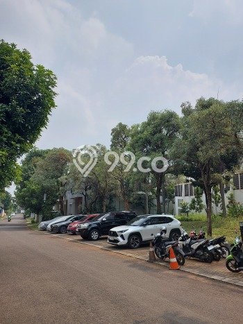 Hunian Super Mewah dengan Akses Paling Strategis di Gading Serpong, Tangerang Hunian Super Mewah dengan Akses Paling Strategis di Gading Serpong, Tangerang