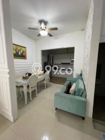 Rumah Minimalis 4 Kamar LT 120m2 di Banjar Wijaya Rumah Minimalis 4 Kamar LT 120m2 di Banjar Wijaya