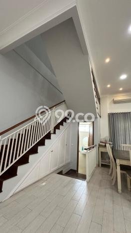 INVESTASI CERDAS! Rumah Premium BSD The Green, Tangerang, LT 300m² LB 375m² INVESTASI CERDAS! Rumah Premium BSD The Green, Tangerang, LT 300m² LB 375m²
