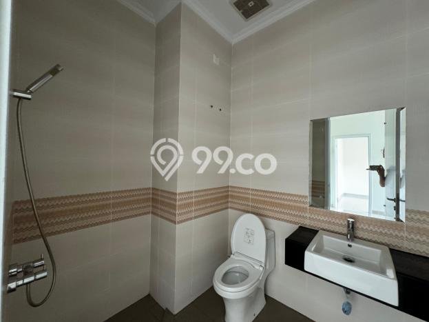 Rumah Elit Modern Siap Huni di Gading Serpong Tangerang Rumah Elit Modern Siap Huni di Gading Serpong Tangerang