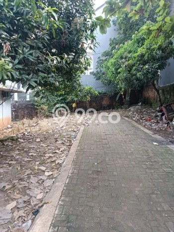 Tanah Kavling Dijual di Bintaro, Jakarta Selatan dengan Luas Tanah 1560m2 Tanah Kavling Dijual di Bintaro, Jakarta Selatan dengan Luas Tanah 1560m2