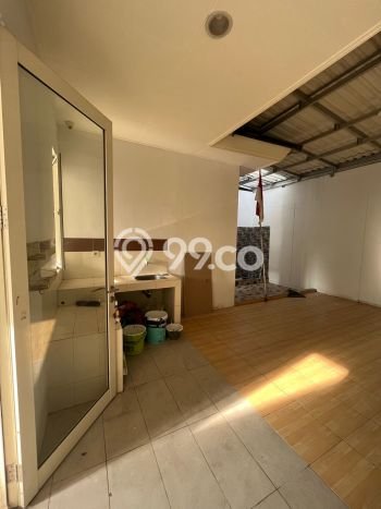 Dijual Rumah Eksklusif 3 KT di Banjar Wijaya, Tangerang Dijual Rumah Eksklusif 3 KT di Banjar Wijaya, Tangerang