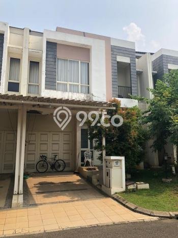 Ready to Use! Premium House LT 136m2 Desain Modern di Gading Serpong The Spring Ready to Use! Premium House LT 136m2 Desain Modern di Gading Serpong The Spring