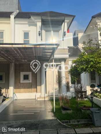 Dijual Rumah Eksklusif 3 KT di Banjar Wijaya, Tangerang Dijual Rumah Eksklusif 3 KT di Banjar Wijaya, Tangerang