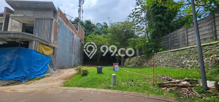 HARGA MENARIK! Tanah Kawasan BSD Sevilla, Luas 240m², Lingkungan Nyaman HARGA MENARIK! Tanah Kawasan BSD Sevilla, Luas 240m², Lingkungan Nyaman