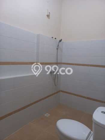 Rumah Minimalis 4 KT di Taman Royal Tangerang Unfurnished Rumah Minimalis 4 KT di Taman Royal Tangerang Unfurnished