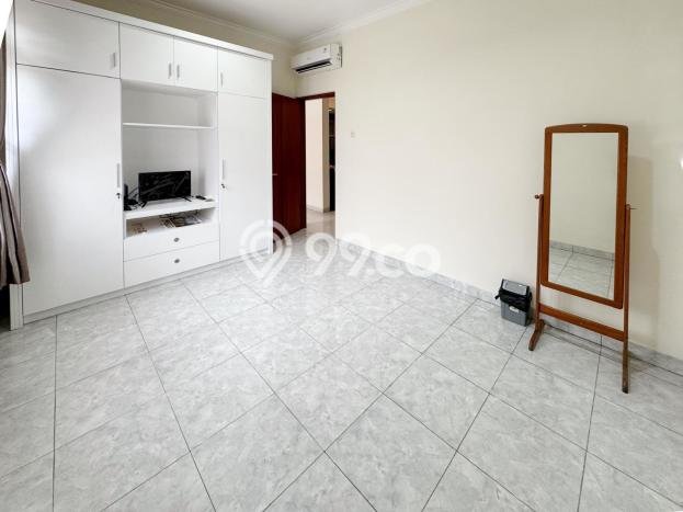 Rumah Elit Modern Siap Huni di Modernland Tangerang Rumah Elit Modern Siap Huni di Modernland Tangerang
