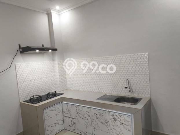 Rumah di Banjar Wijaya, 3 KT, Design Modern, Luas 90m² Bangunan 150m² Rumah di Banjar Wijaya, 3 KT, Design Modern, Luas 90m² Bangunan 150m²