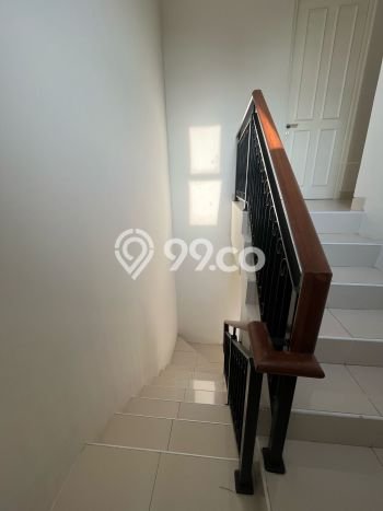 Dijual Rumah Eksklusif 3 KT di Banjar Wijaya, Tangerang Dijual Rumah Eksklusif 3 KT di Banjar Wijaya, Tangerang