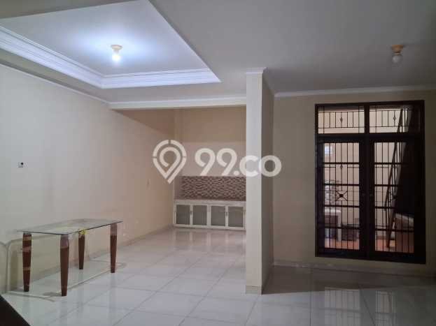 Rumah Minimalis 3 KT di Gading Serpong Tangerang Unfurnished Rumah Minimalis 3 KT di Gading Serpong Tangerang Unfurnished