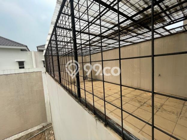 Rumah Luxury Modern Siap Huni di Gading Serpong Tangerang Rumah Luxury Modern Siap Huni di Gading Serpong Tangerang