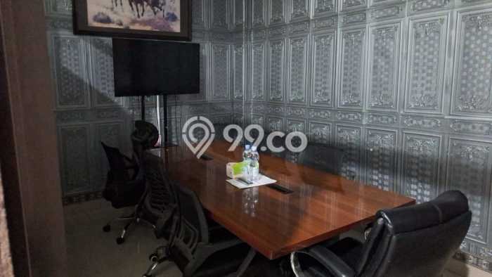 Gudang di Bekasi, Luas 540m², Posisi Mainroad Gudang di Bekasi, Luas 540m², Posisi Mainroad