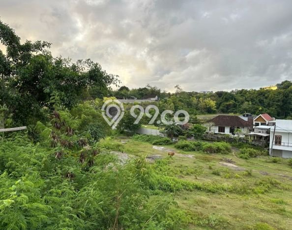 Tanah Dijual di Badung Seluas 243m2 Strategis Tanah Dijual di Badung Seluas 243m2 Strategis