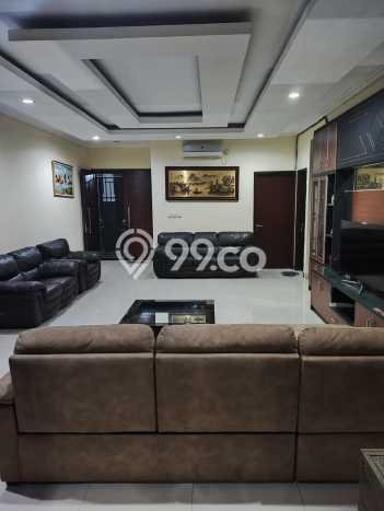 Dijual Rumah Luas Elegan Dengan View Eksklusif di Modernland, Tangerang Dijual Rumah Luas Elegan Dengan View Eksklusif di Modernland, Tangerang