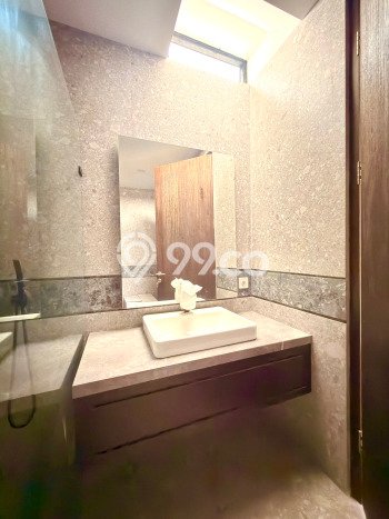 For Sale! Luxury House LT 291m2 Desain Modern di Alam Sutera For Sale! Luxury House LT 291m2 Desain Modern di Alam Sutera
