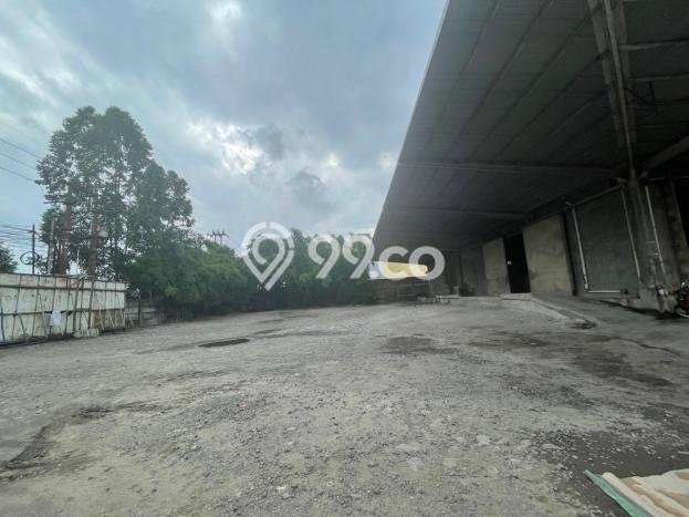 Gudang untuk disewa di Cipondoh punya LT 2500m2 & LB 630m2 harga sewa kompetitif Gudang untuk disewa di Cipondoh punya LT 2500m2 & LB 630m2 harga sewa kompetitif