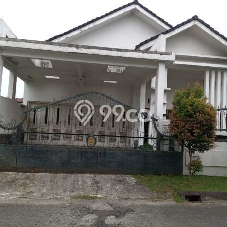 Ready to Use! Premium House LT 750m2 Desain Modern di Modernland Ready to Use! Premium House LT 750m2 Desain Modern di Modernland