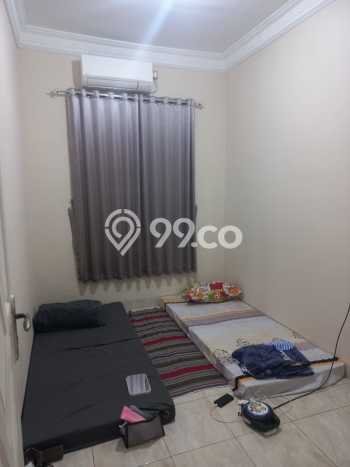 Rumah Minimalis 4 KT di Taman Royal Tangerang Unfurnished Rumah Minimalis 4 KT di Taman Royal Tangerang Unfurnished