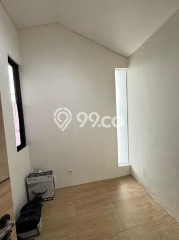 Rumah Mewah LT 60m² Dekat Fasilitas Umum di Karawaci, Tangerang Rumah Mewah LT 60m² Dekat Fasilitas Umum di Karawaci, Tangerang