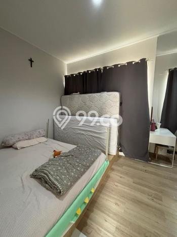 Rumah Minimalis 3 KT di Banjar Wijaya Tangerang Unfurnished Rumah Minimalis 3 KT di Banjar Wijaya Tangerang Unfurnished
