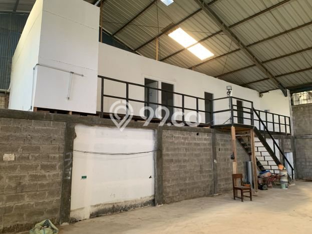 Gudang Bagus Dijual LB 5000m2 Lokasi Strategis Tangerang Area Cocok untuk Berbisnis Gudang Bagus Dijual LB 5000m2 Lokasi Strategis Tangerang Area Cocok untuk Berbisnis