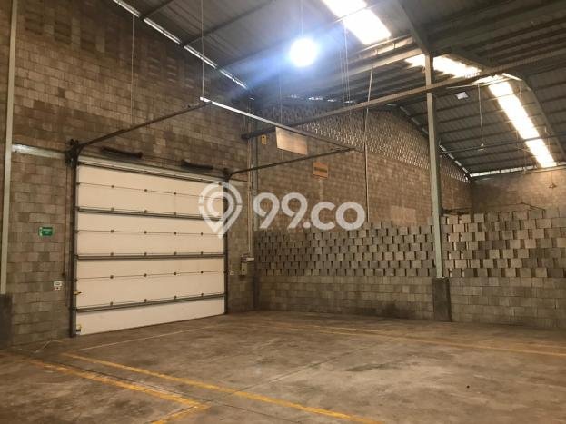 Disewakan Gudang di Curug Tangerang LT 7000m2, LB 3200m2 Disewakan Gudang di Curug Tangerang LT 7000m2, LB 3200m2