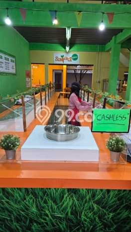 Unit Komersial Dijual di Ciputat Tangerang Selatan Luas Tanah 1000m2, Luas Bangunan 600m2 Unit Komersial Dijual di Ciputat Tangerang Selatan Luas Tanah 1000m2, Luas Bangunan 600m2