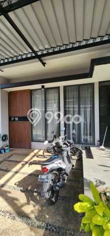 Dijual Rumah 2 Kamar Lokasi Strategis Bagus dan Strategis di Cisauk Dijual Rumah 2 Kamar Lokasi Strategis Bagus dan Strategis di Cisauk