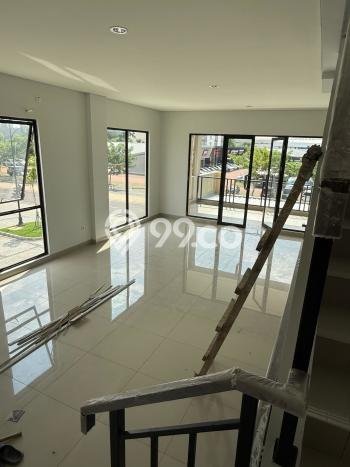 Ruko Dijual di Prime Area Tangerang Luas 176m2 Ruko Dijual di Prime Area Tangerang Luas 176m2