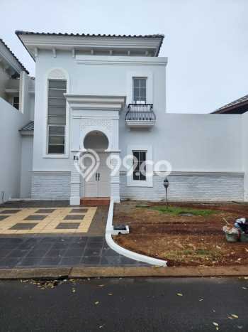 Jarang Ada! Rumah Sewa 3 Kamar Bagus Siap Huni Gading Serpong Jarang Ada! Rumah Sewa 3 Kamar Bagus Siap Huni Gading Serpong