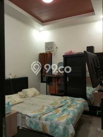 Rumah Minimalis 3 KT LT 90m2 di Banjar Wijaya Rumah Minimalis 3 KT LT 90m2 di Banjar Wijaya