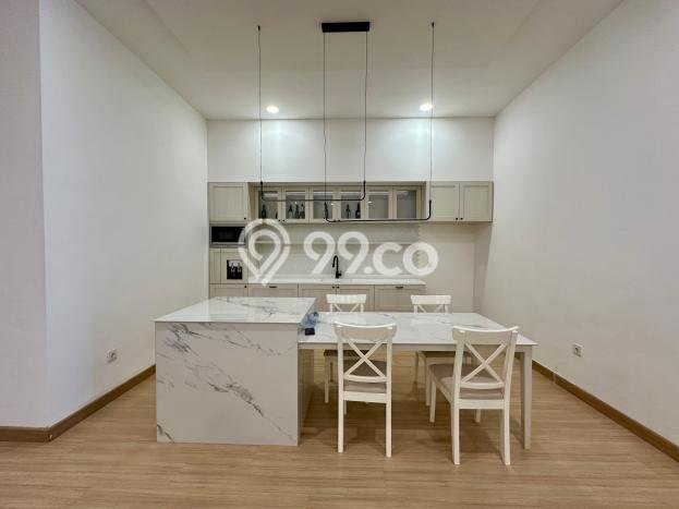 Rumah Luxury Modern Siap Huni di Alam Sutera Tangerang Rumah Luxury Modern Siap Huni di Alam Sutera Tangerang