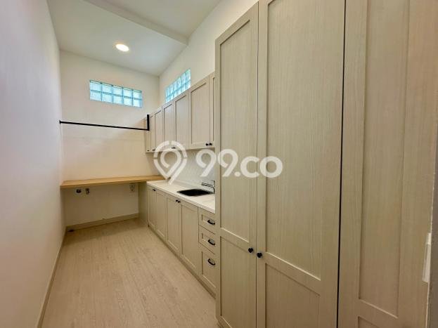 Rumah Luxury Modern Siap Huni di Alam Sutera Tangerang Rumah Luxury Modern Siap Huni di Alam Sutera Tangerang