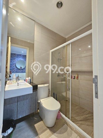 Rumah Elit LB 136m2 Siap Pakai Desain Elegan di Green Lake City, Jakarta Barat Rumah Elit LB 136m2 Siap Pakai Desain Elegan di Green Lake City, Jakarta Barat