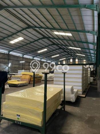 Lokasi Strategis! Dijual Gudang Bisnis di Jati Uwung, Tangerang Kondisi Baik Lokasi Strategis! Dijual Gudang Bisnis di Jati Uwung, Tangerang Kondisi Baik