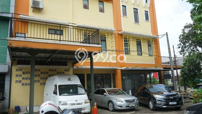 Ruko Bagus Dijual di Bintaro Tangerang Selatan Strategis Cocok untuk Kembangkan Bisnis Ruko Bagus Dijual di Bintaro Tangerang Selatan Strategis Cocok untuk Kembangkan Bisnis