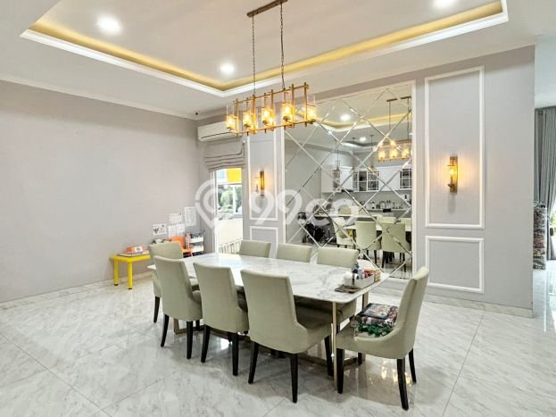 Dijual Rumah Luas Megah Dengan View Cantik di Citra Garden, Jakarta Barat Dijual Rumah Luas Megah Dengan View Cantik di Citra Garden, Jakarta Barat