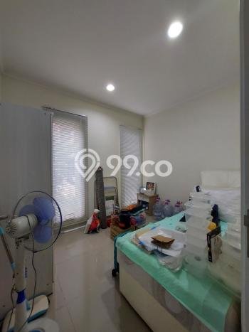 Rumah Modern 3 KT di Gading Serpong Tangerang Unfurnished Rumah Modern 3 KT di Gading Serpong Tangerang Unfurnished